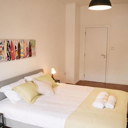 Апартаменты Oporto Covelo 1E Экстерьер фото