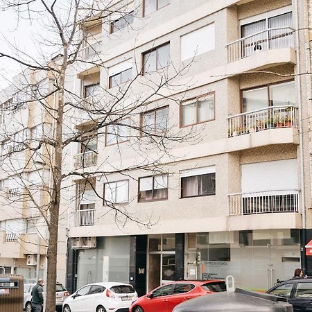 Апартаменты Oporto Covelo 1E Экстерьер фото