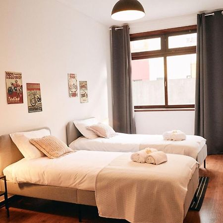 Апартаменты Oporto Covelo 1E Экстерьер фото