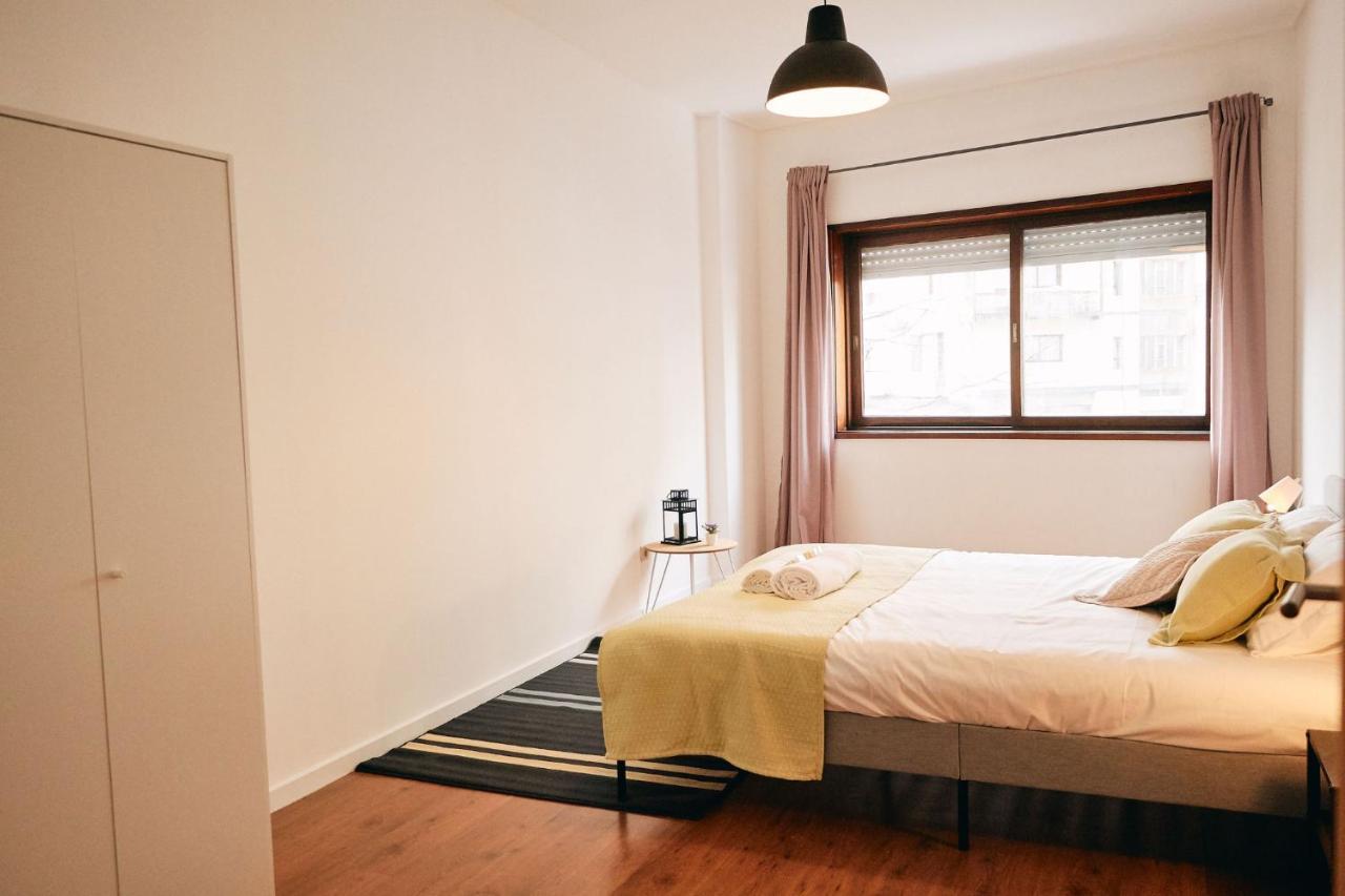 Апартаменты Oporto Covelo 1E Экстерьер фото