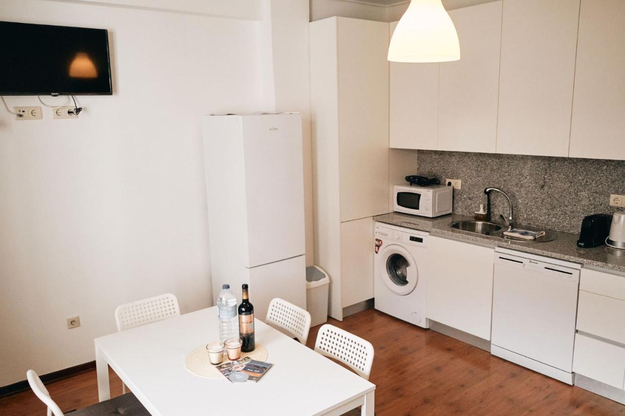 Апартаменты Oporto Covelo 1E Экстерьер фото